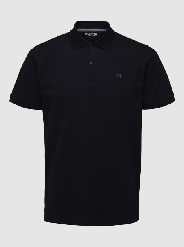 Polo Homem Haze Selected