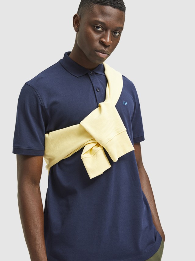 Polos Masculin Selected