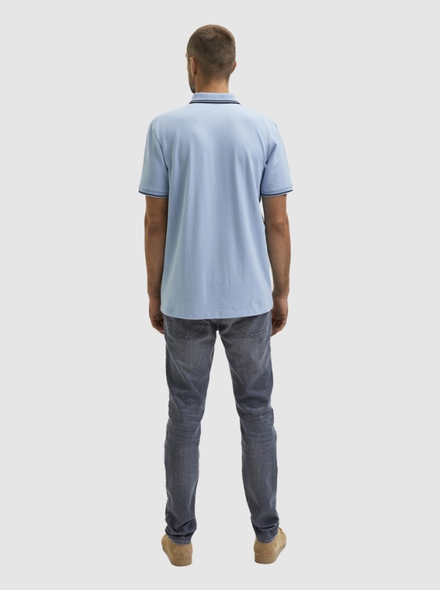 Polos Masculin Selected