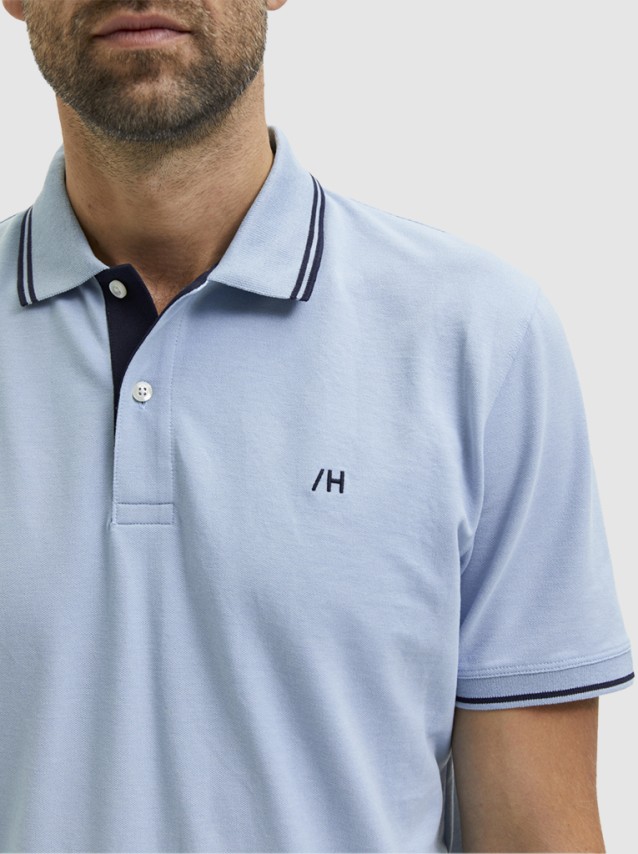 Polos Masculin Selected