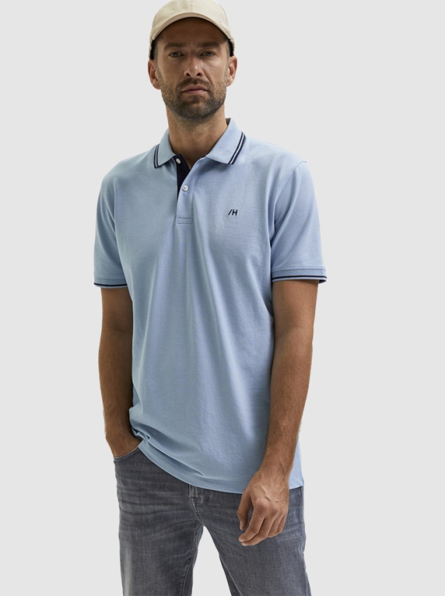 Polos Masculino Selected