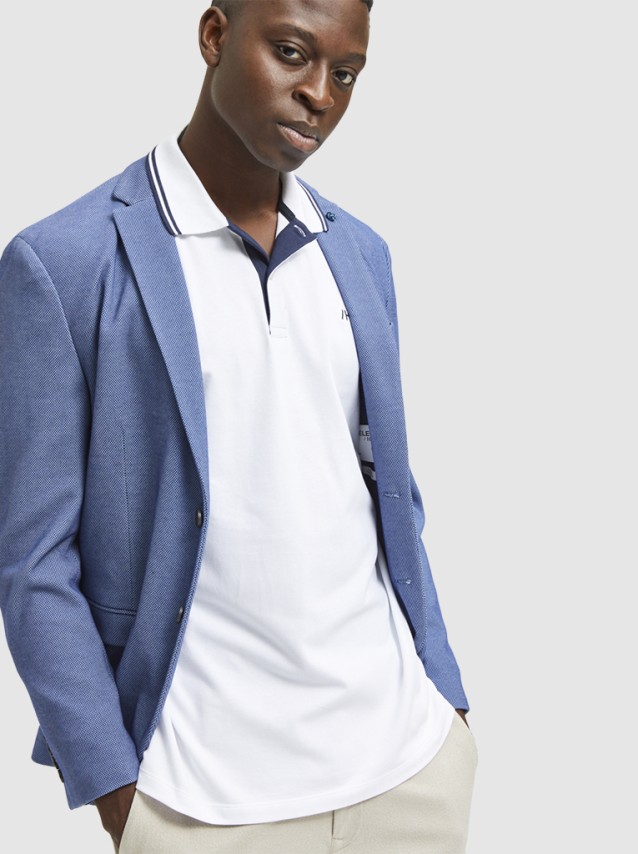 Polos Masculin Selected