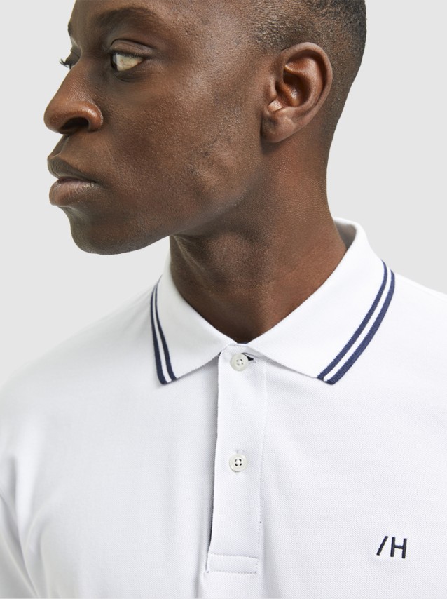 Polos Masculin Selected