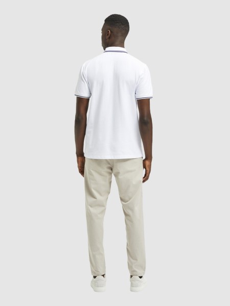 Polos Masculino Selected Polos Masculino Selected