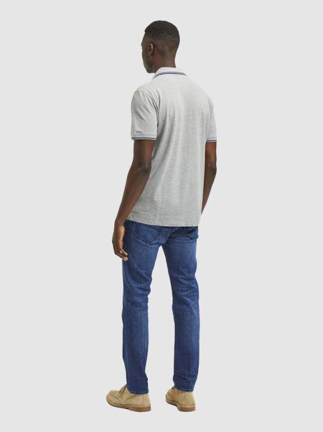Polos Masculin Selected