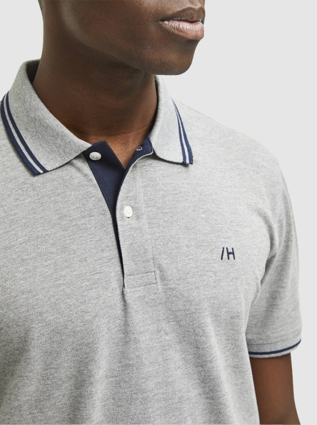 Polos Masculin Selected