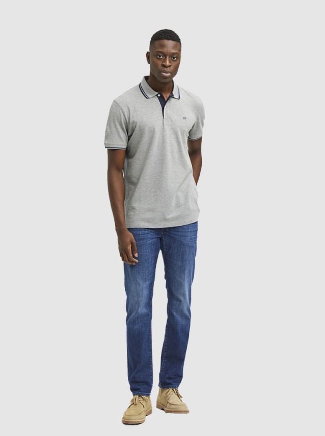 Polos Male Selected