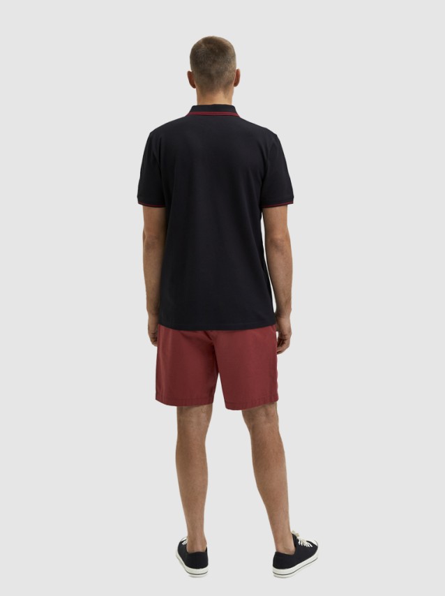Polos Masculin Selected