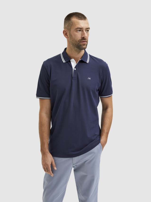 Polos Masculino Selected