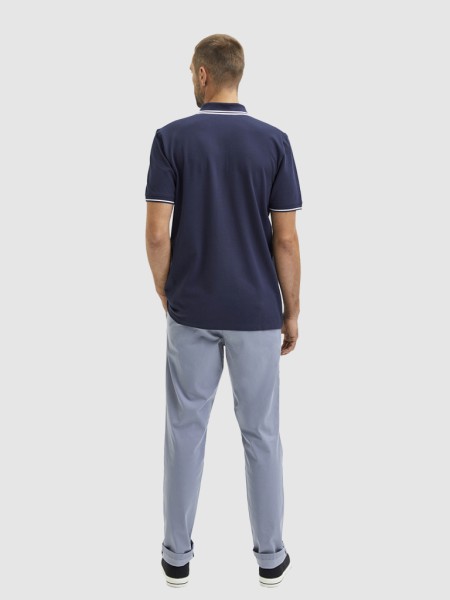 Polos Masculin Selected