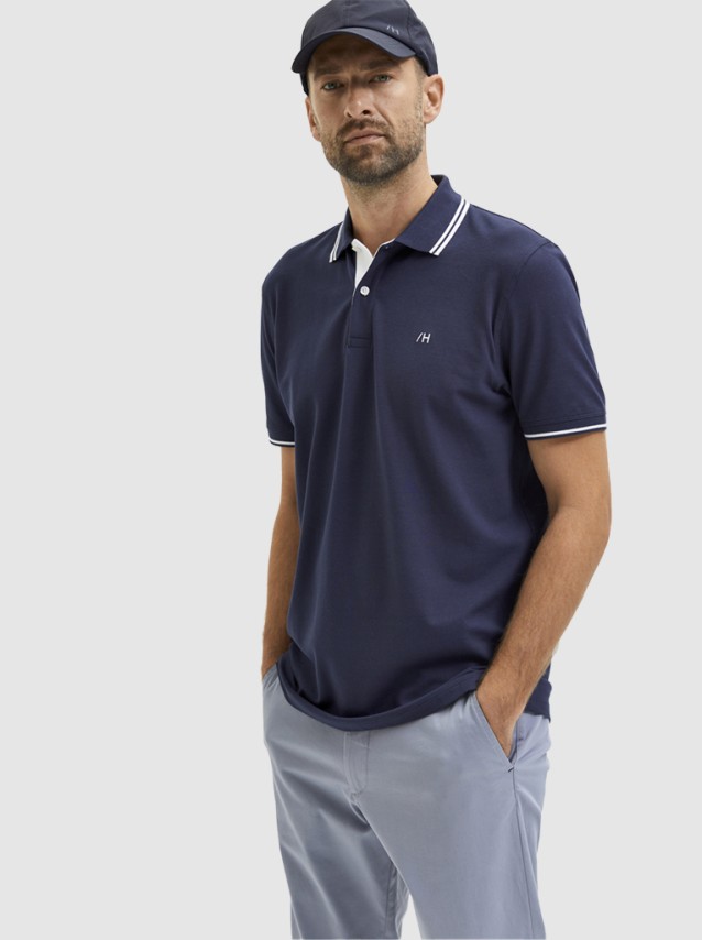 Polos Masculin Selected