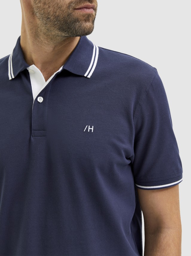 Polos Masculin Selected