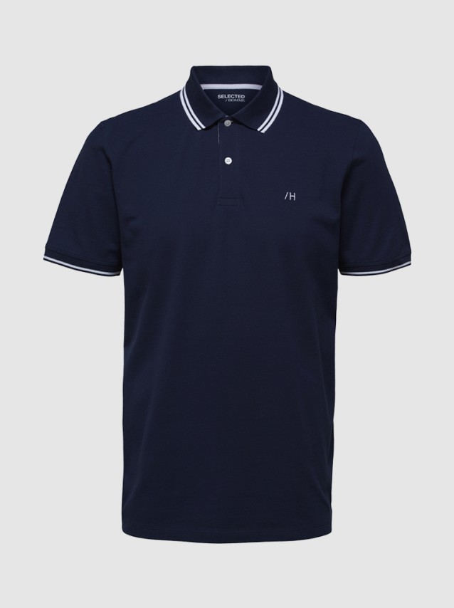 Polos Masculin Selected