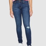 Dark Jeans