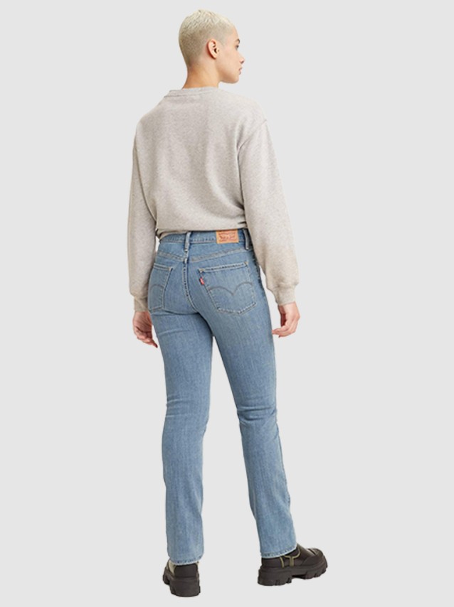 Trousers Female Levis