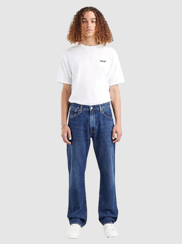 Jeans Masculin Levis