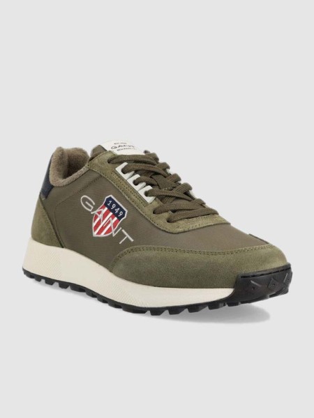 Trainers Male Gant Trainers Male Gant