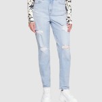 Pantalon F�minin Levis