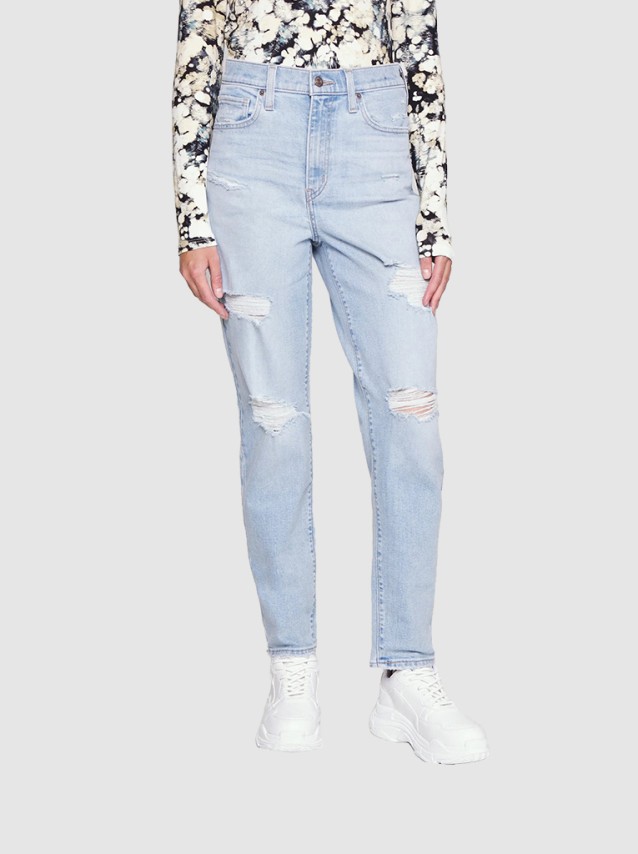 Pantalon F�minin Levis