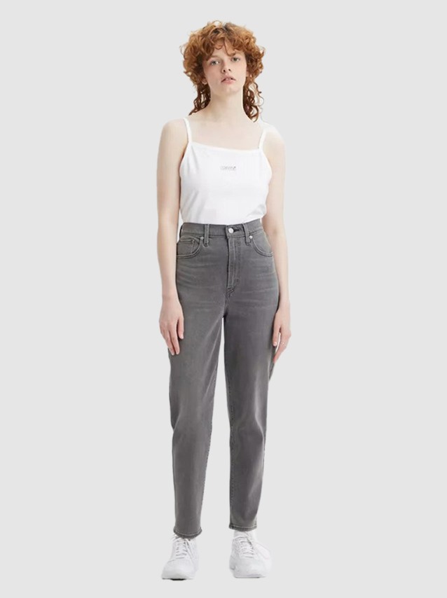 Calas Mulher Levis