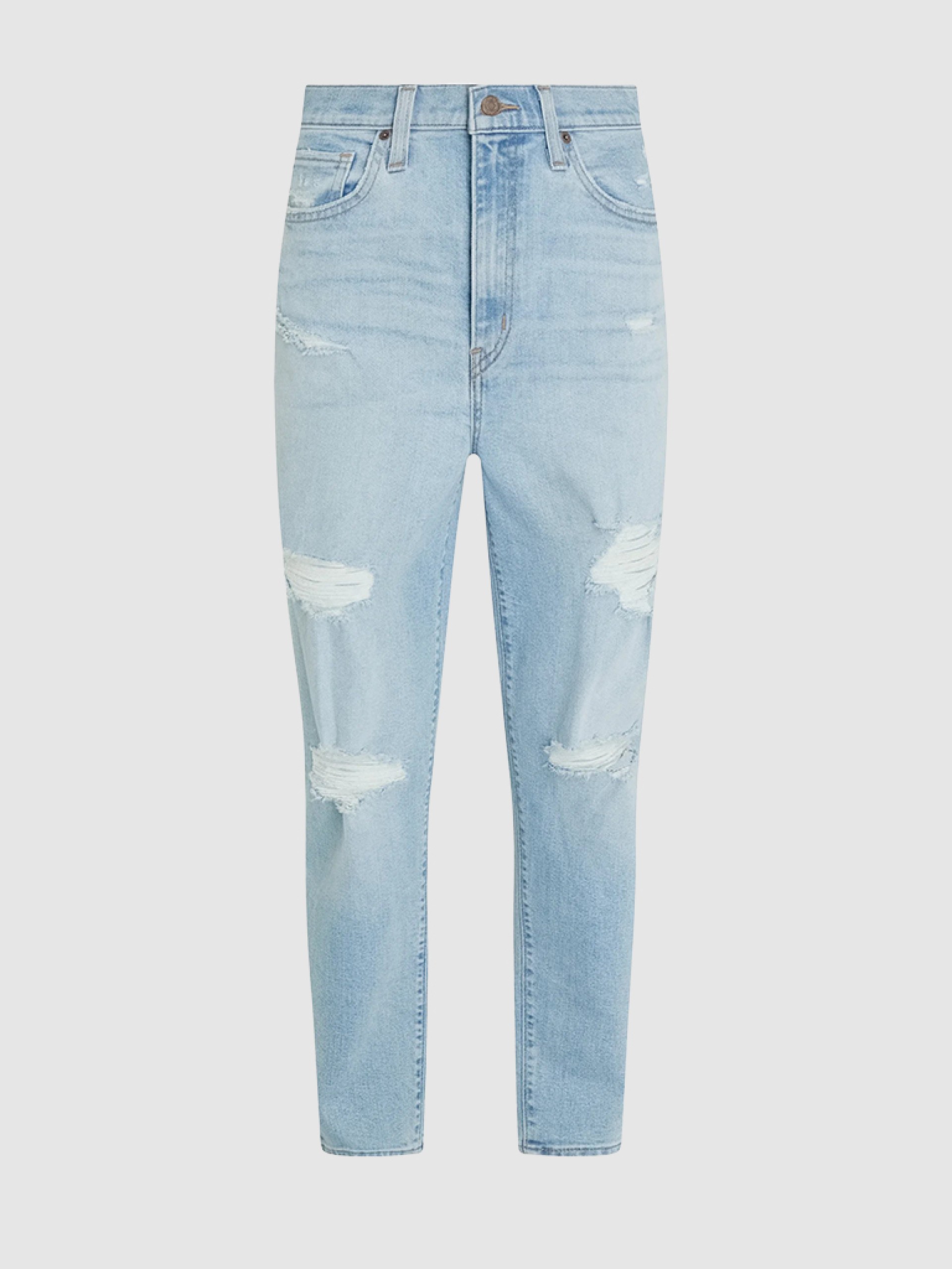 Pantalones Femenino Levis