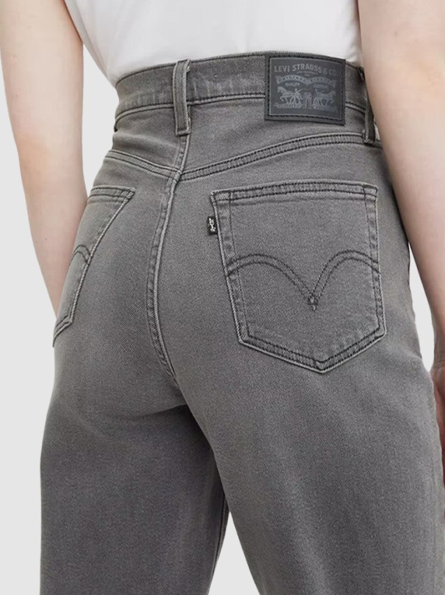Trousers Female Levis