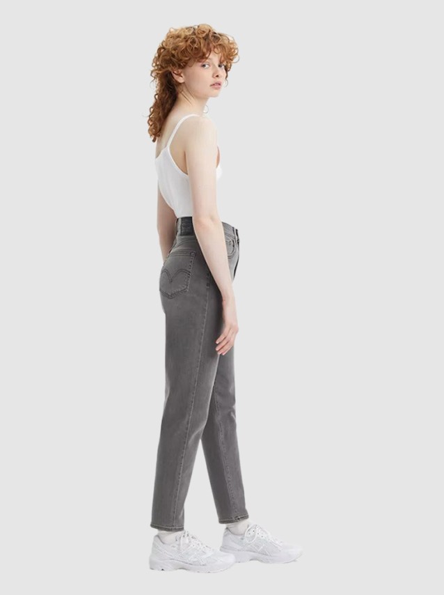 Trousers Female Levis