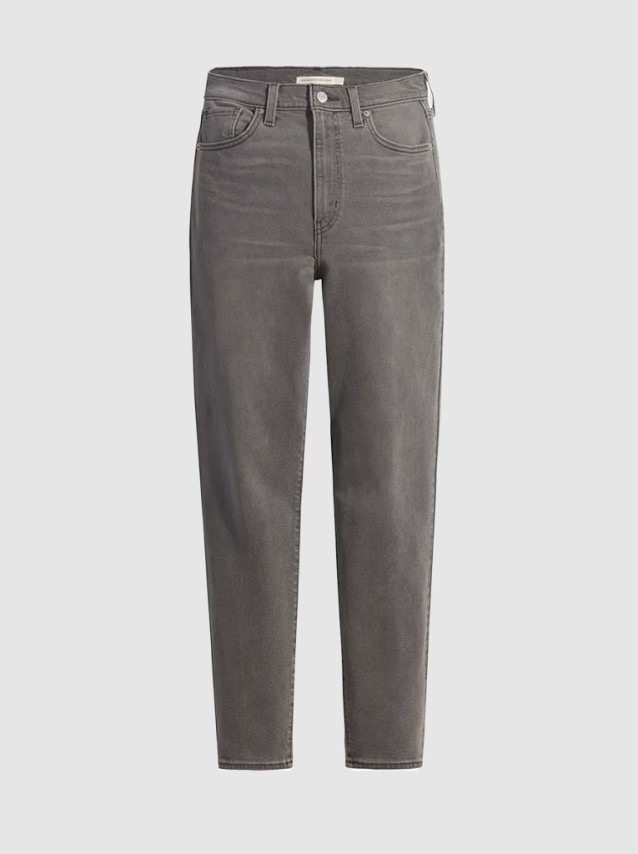 Trousers Female Levis