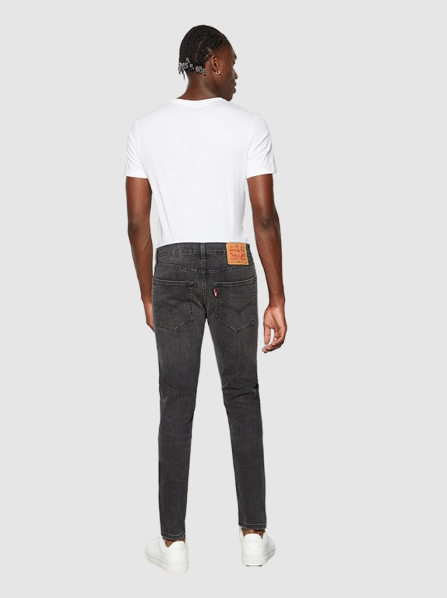 Trousers Male Levis