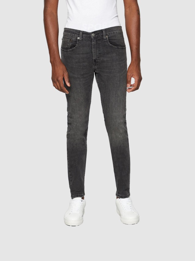 Trousers Male Levis