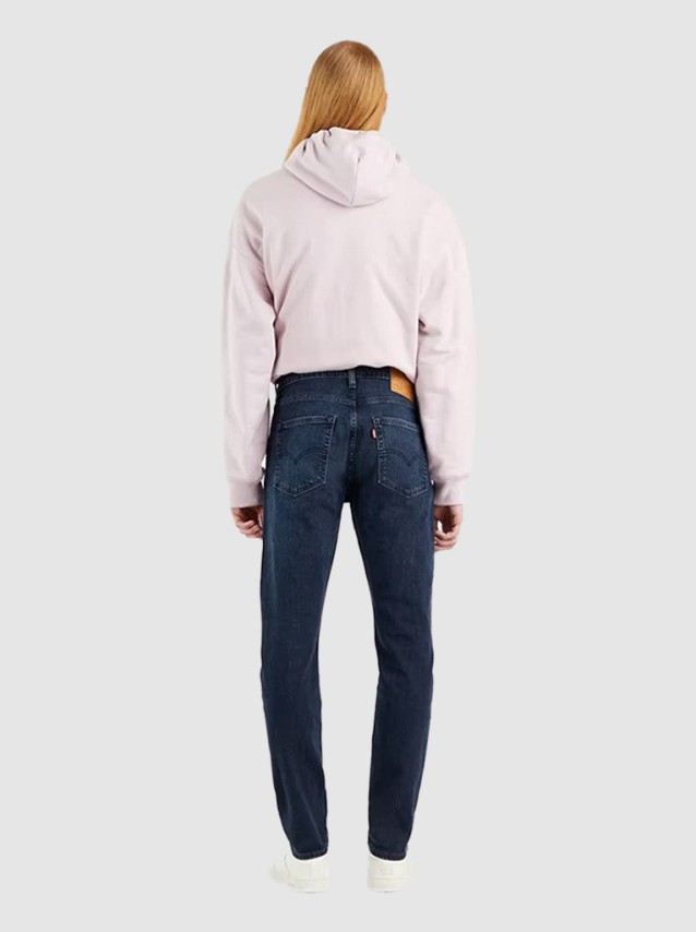 Trousers Male Levis