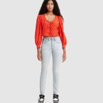 Light Jeans
