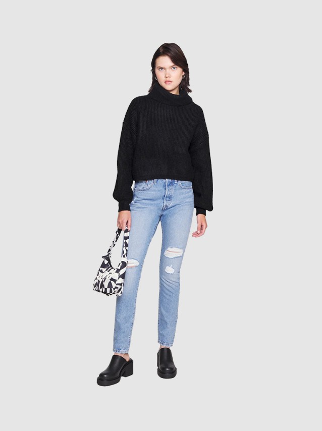Pantalon Fminin Levis