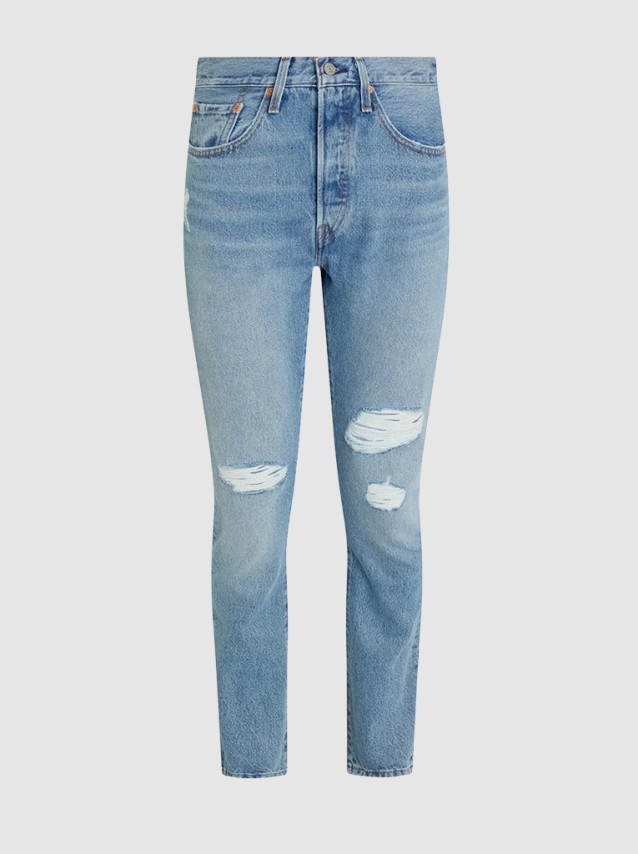 Pantalon Fminin Levis