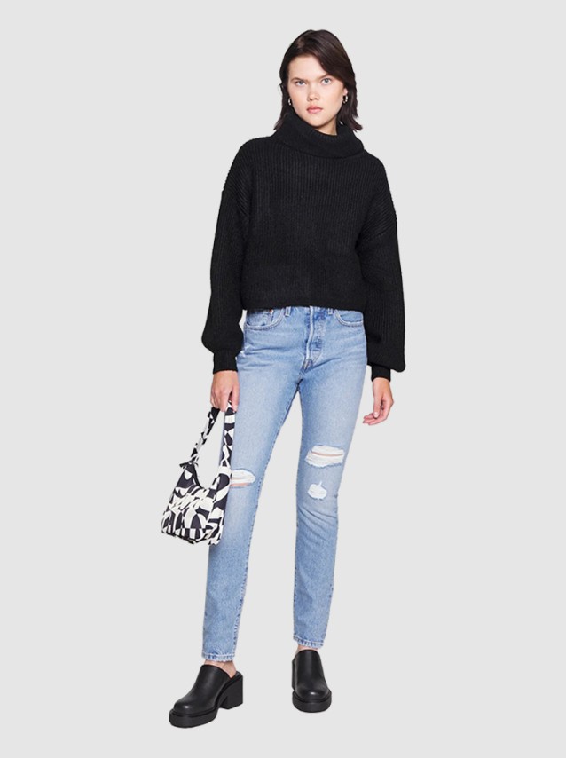 Pantalon Fminin Levis