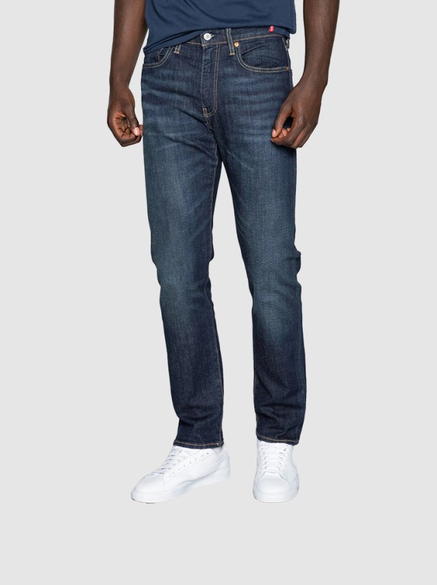 Pantalones Masculino Levis