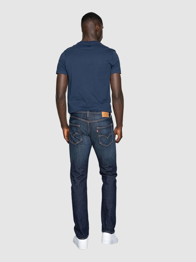 Pantalons Masculin Levis
