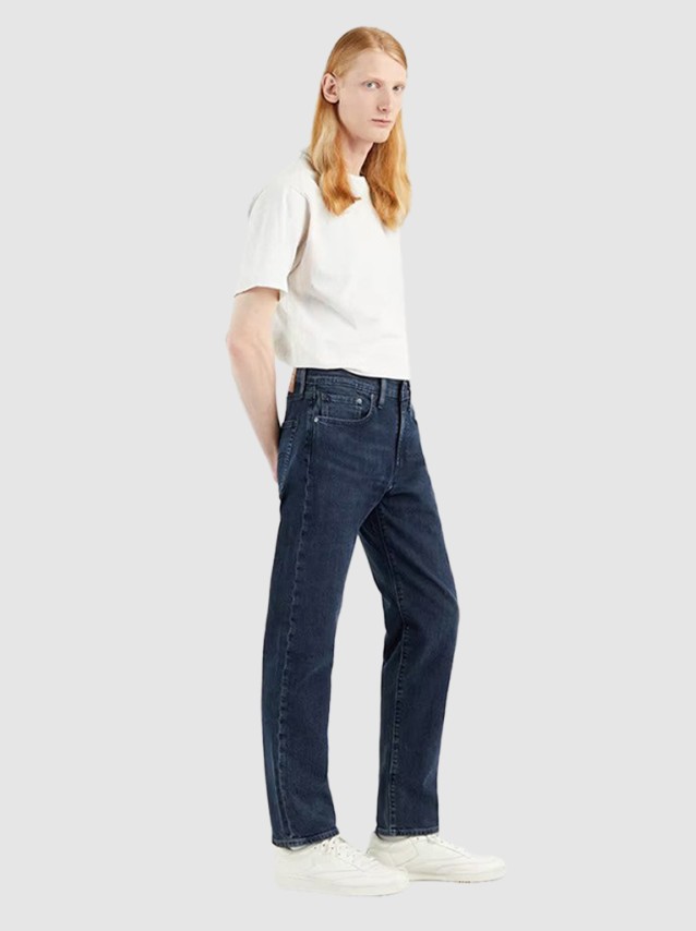 Pantalon Masculin Levis
