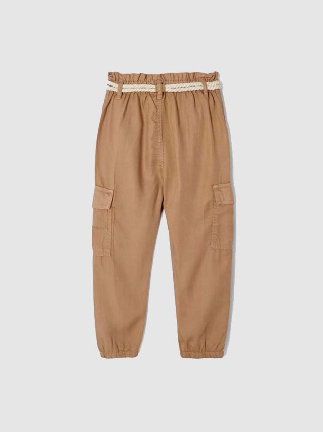 Pantalons Fminin Mayoral
