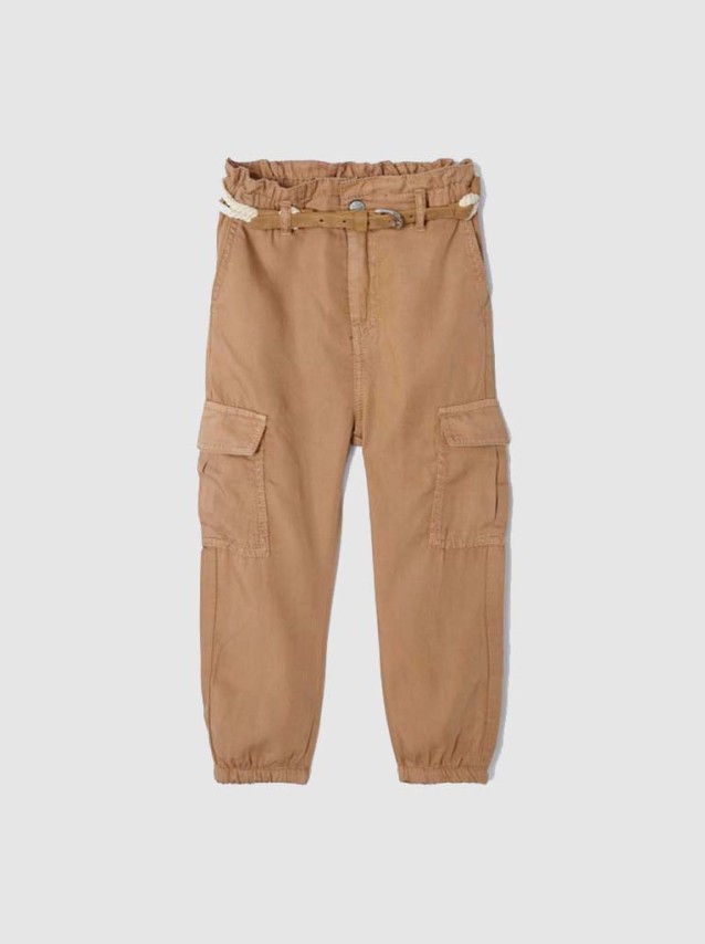 Pantalons Fminin Mayoral