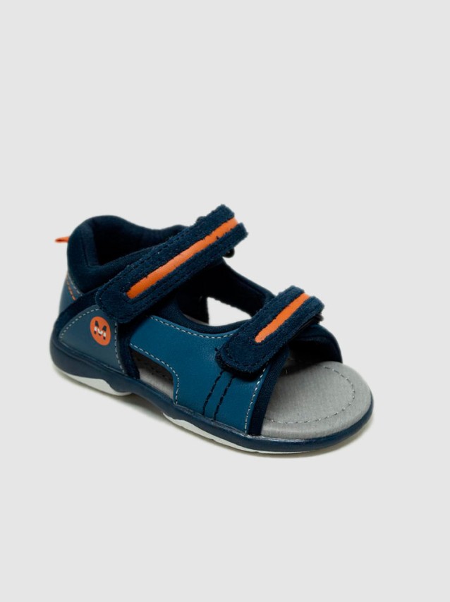 Sandales Masculin Mayoral