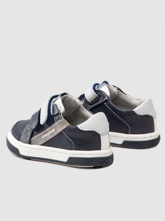 Sapatilhas Beb Menino Mayoral