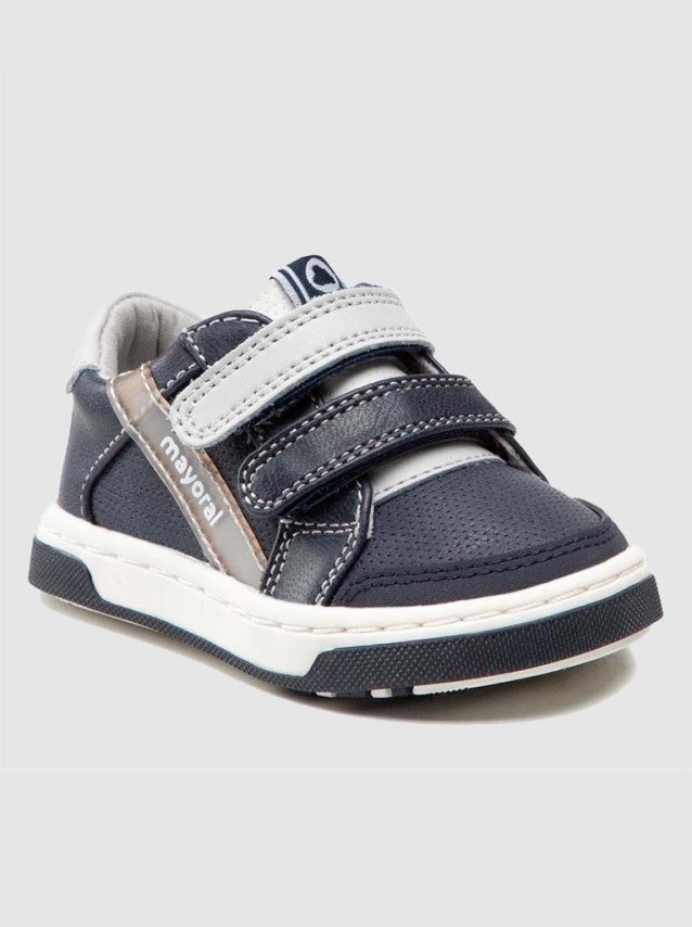 Baskets Masculin Mayoral