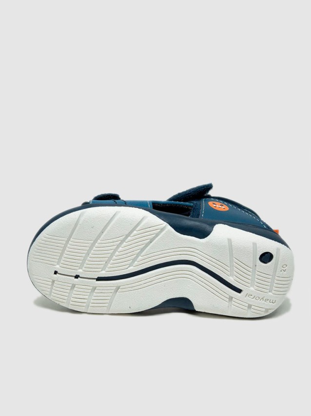 Sandalias Beb Menino Mayoral