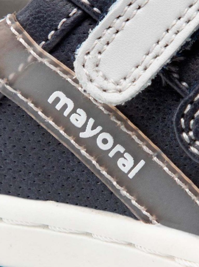 Sapatilhas Beb Menino Mayoral