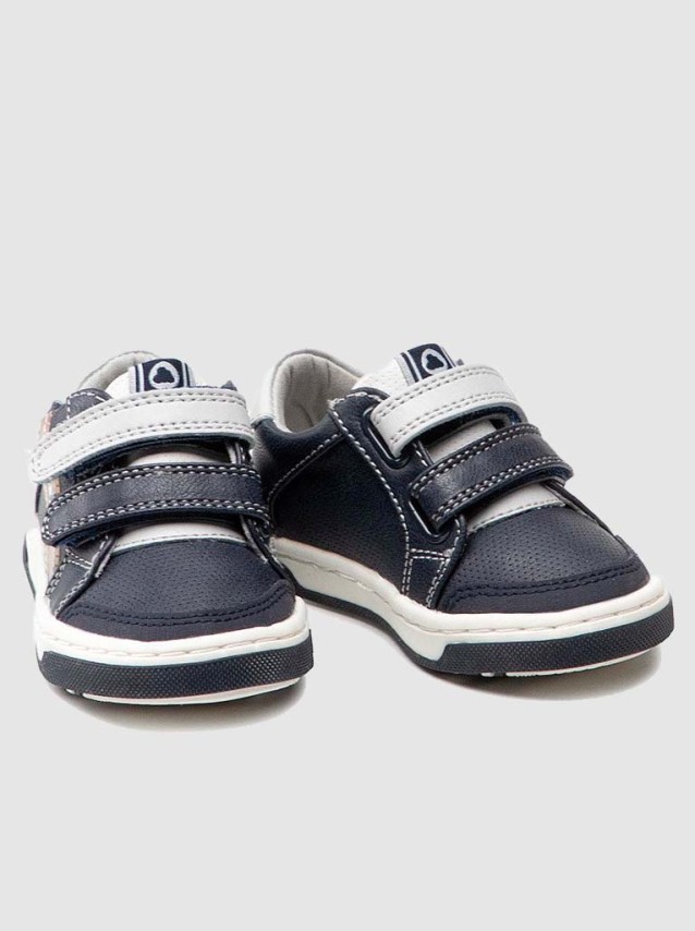 Sapatilhas Beb Menino Mayoral