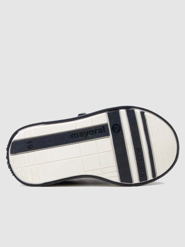 Sapatilhas Beb Menino Mayoral