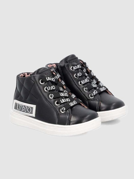 Zapatillas Femenino Liu Jo Zapatillas Femenino Liu Jo