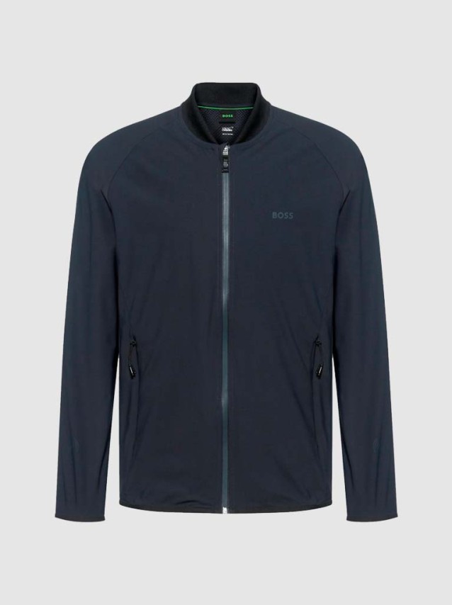 Vestes Masculin Boss - Green