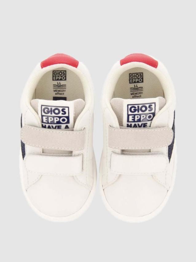 Baskets Masculin Gioseppo